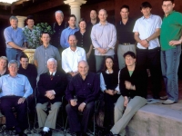 2003 Len Evans Tutorial Scholars