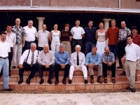2002 Len Evans Tutorial Scholars
