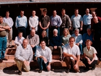 2004 Len Evans Tutorial Scholars