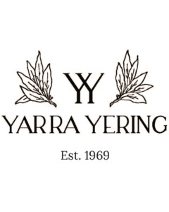 Yarra Yering logo